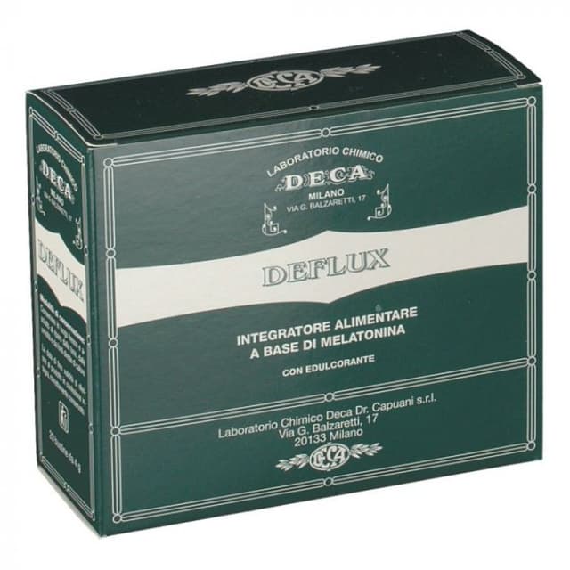Deflux – 20 Sticks à 10 ml