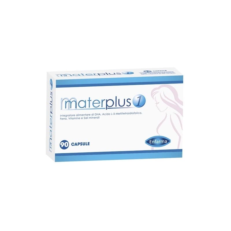 MATERPLUS 1 90CPS