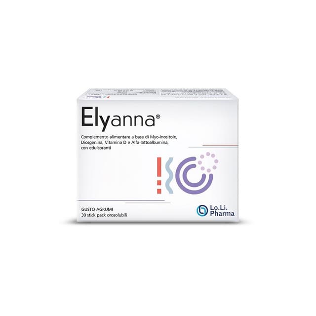 Elyanna – 30 Sticks