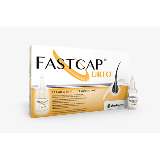 FASTCAP 12F URTO 48ML