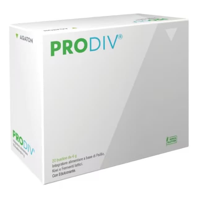 Prodiv – 20 Beutel