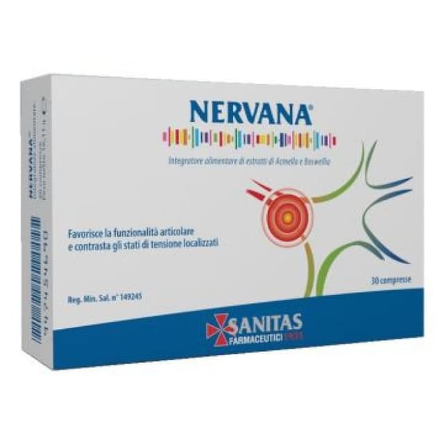 Nervana Creme Intima – 50 ml