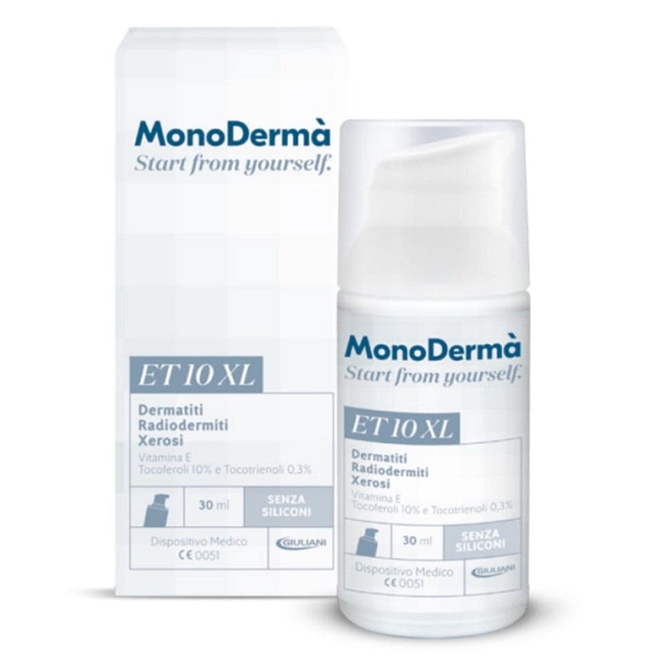 MONODERMA ET10 XL LIPOGEL 30ML
