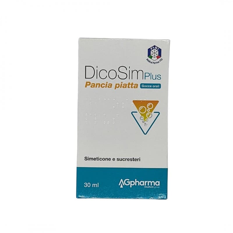 DICOSIM PLUS 30ML