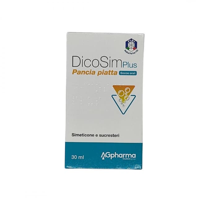 DICOSIM PLUS 30ML