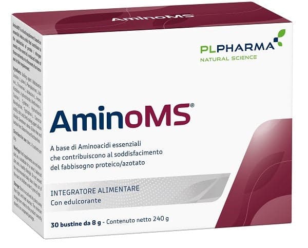 AMINOMS 30BUST