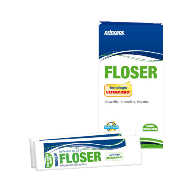 Floser – 10 Beutel