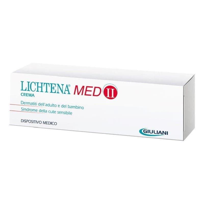 Lichtenamed II – Creme 50 ml