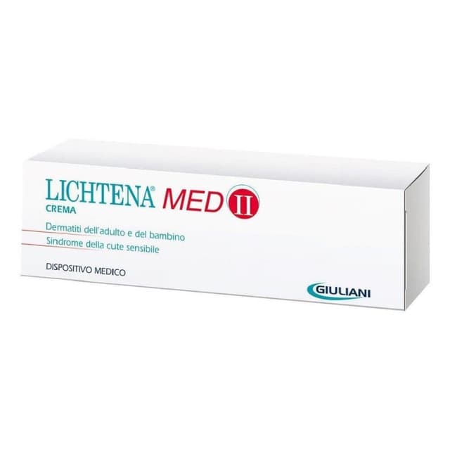 Lichtenamed II – Creme 50 ml