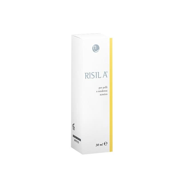 Risil A Creme – 30 ml Hautpflege