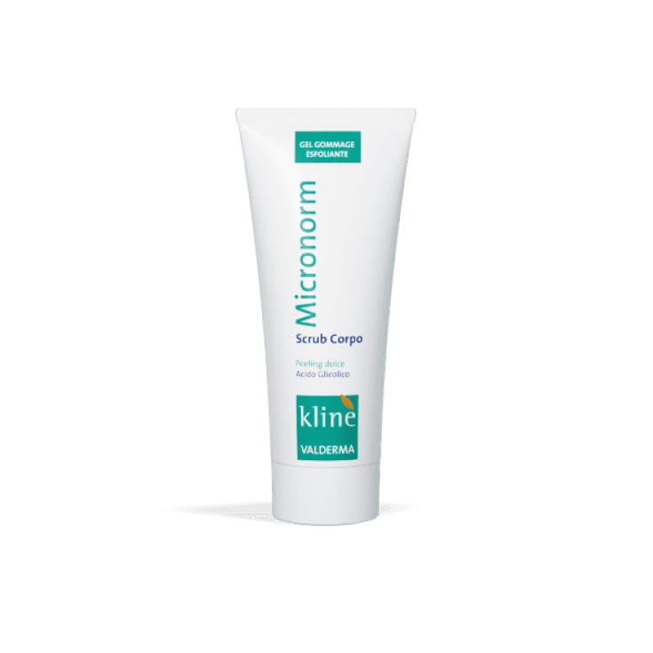Micronorm Scrub Creme – 250 ml