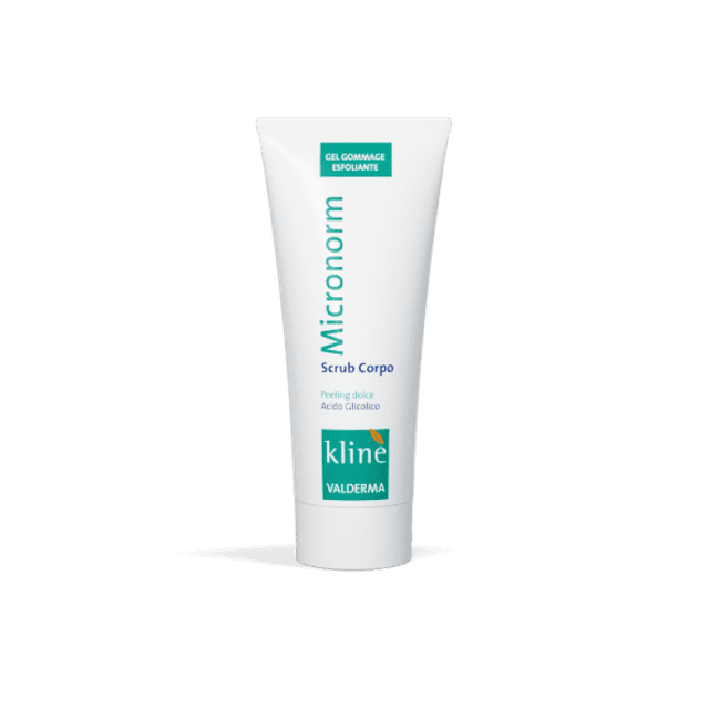 Micronorm Scrub Creme – 250 ml