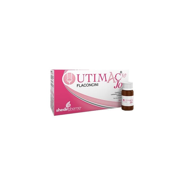 UTIMAC 30 JOY 10FL 100ML