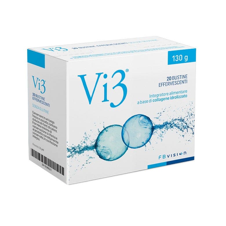 VI3 INTEG 20BS