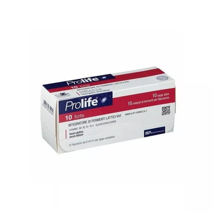 PROLIFE 10MILIARD 12FL 8ML TP