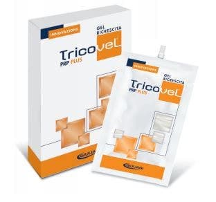 Tricovel PRP Plus Gel – 2 Beutel