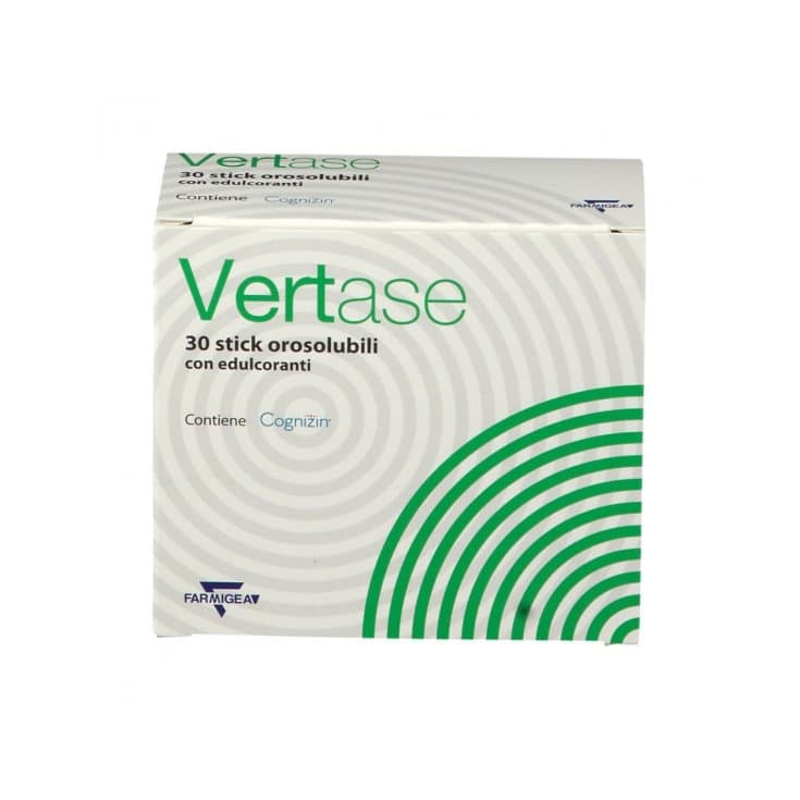 Vertase – 30 Beutel Orosol