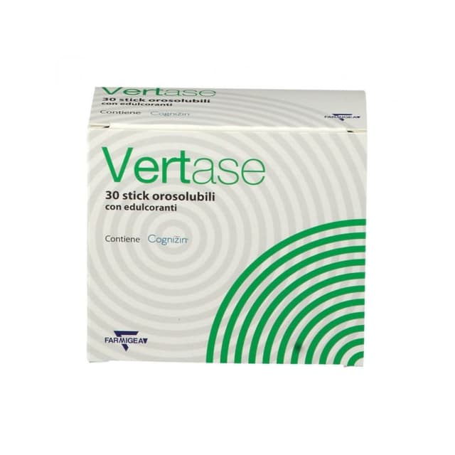 Vertase – 30 Beutel Orosol