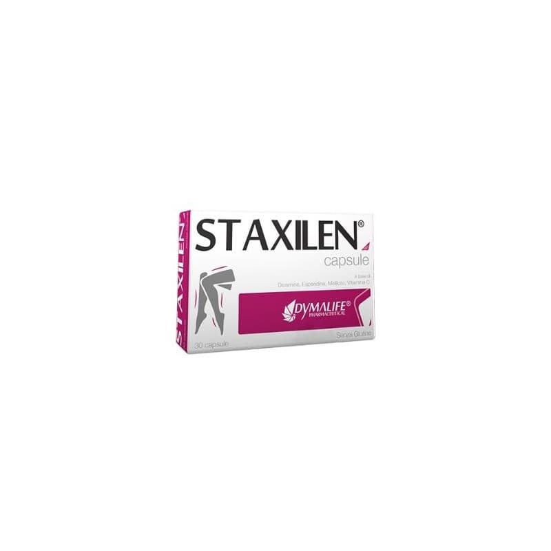 STAXILEN 30CPS