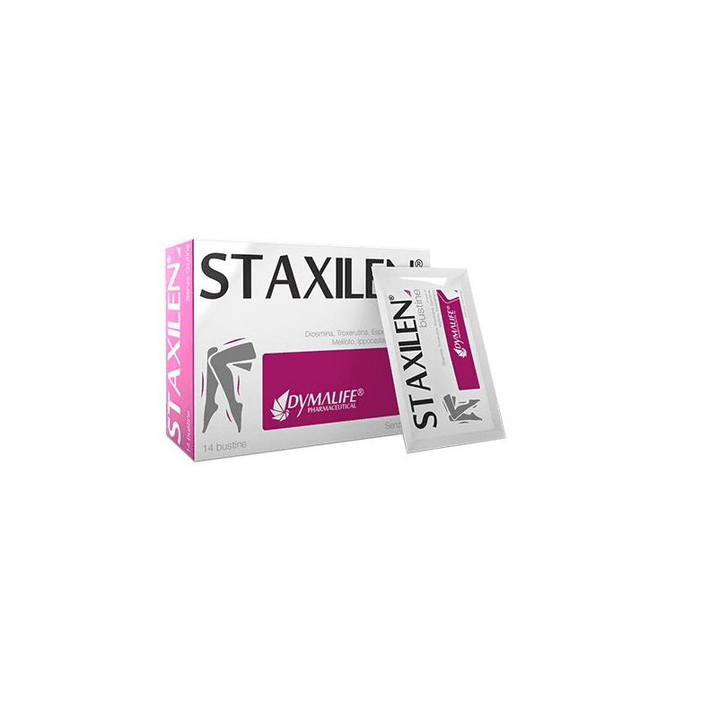 STAXILEN 14BUST