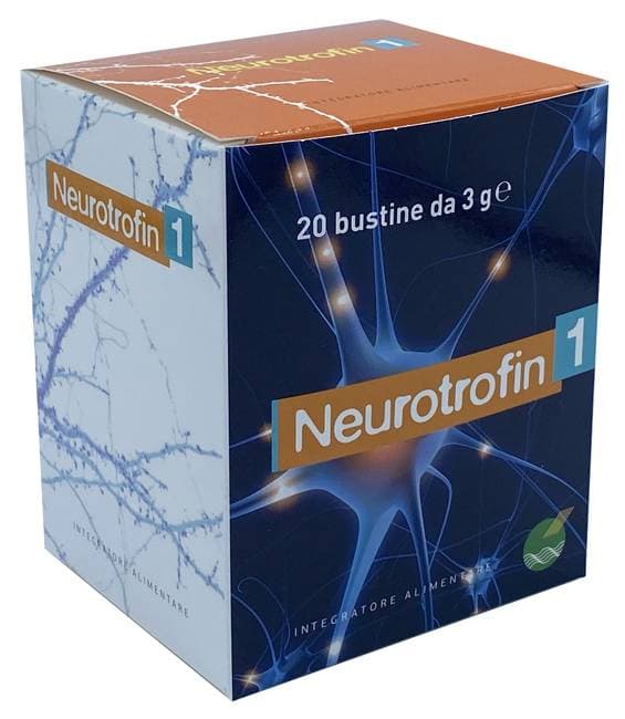 Neurotrofin-1 – 20 Beutel à 3 g