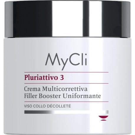 PLURIATTIVO 3 MYCLI N/F CR VISO