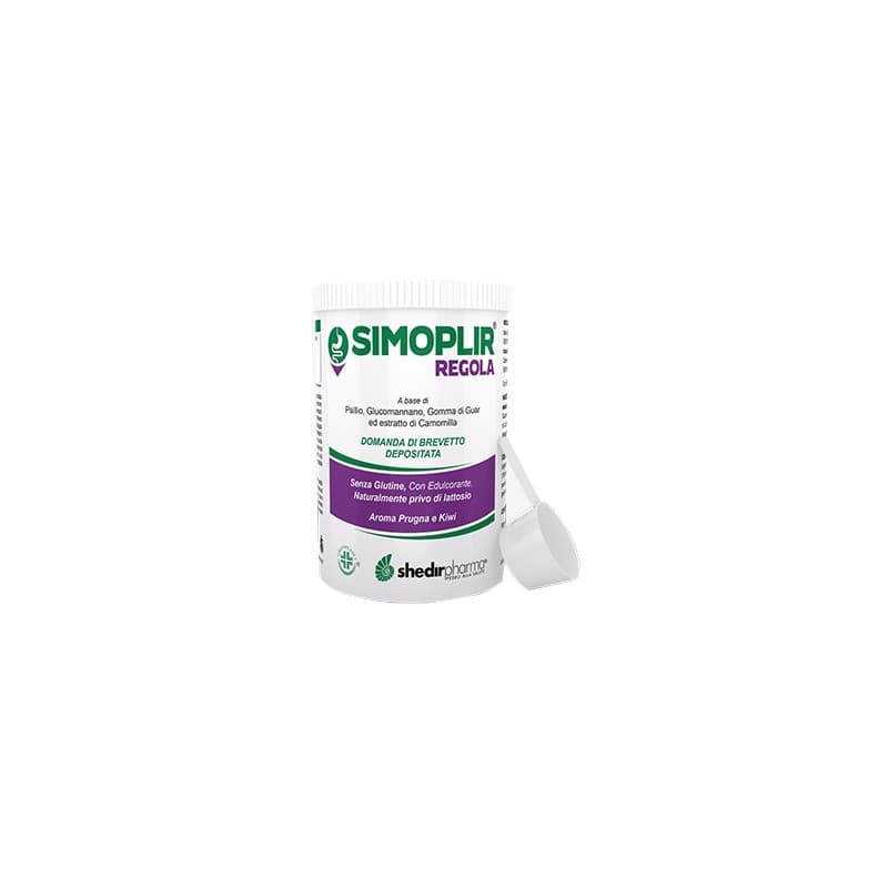 SIMOPLIR REGOLA POLVERE 140G