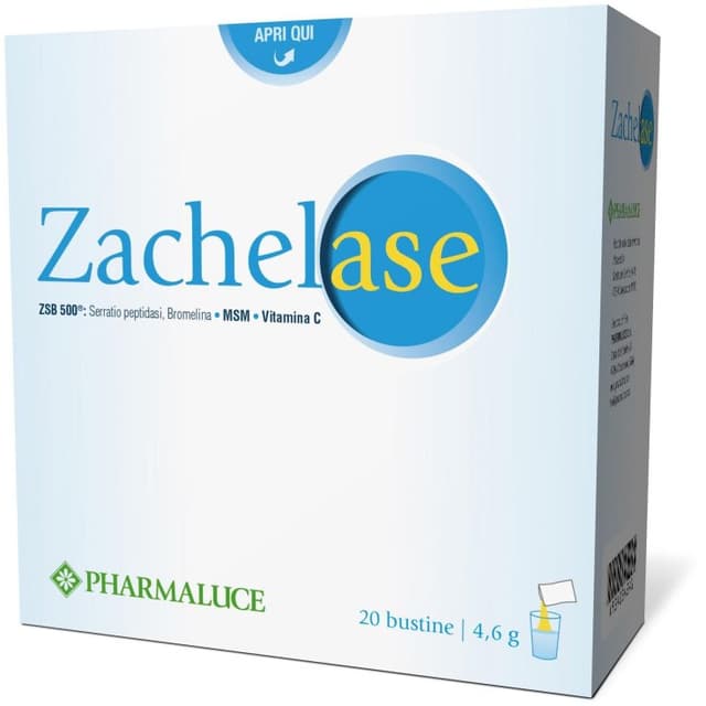 ZACHELASE – 20 Beutel