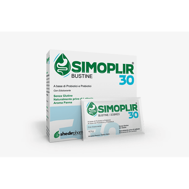 SIMOPLIR 30 12BUST