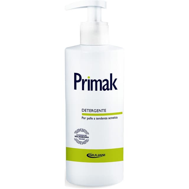 PRIMAK DETERGENTE 200ML