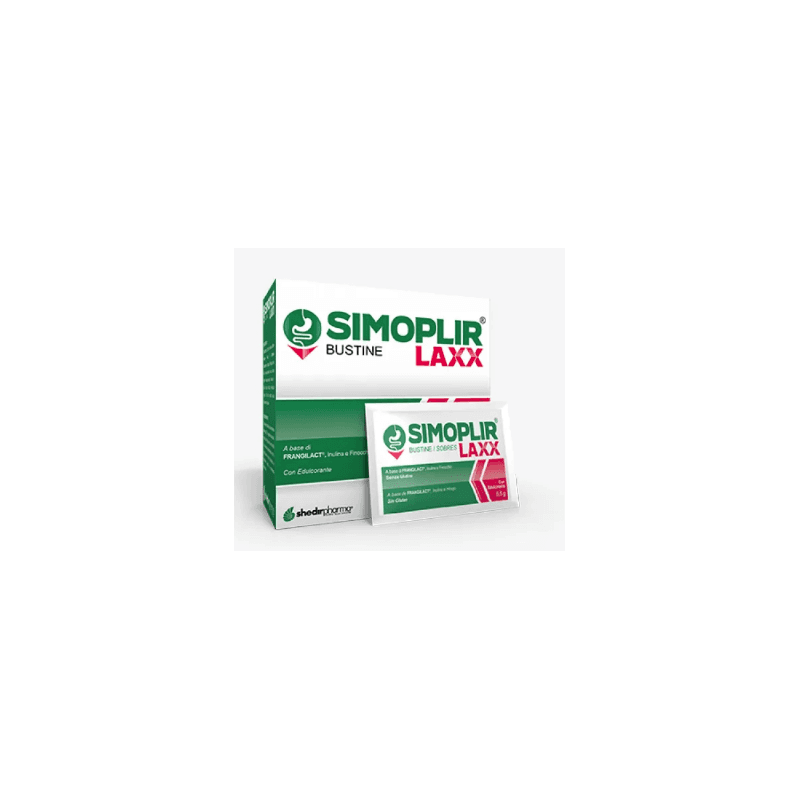 Simoplir Laxx – 20 Beutel