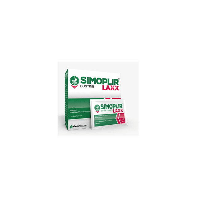 Simoplir Laxx – 20 Beutel