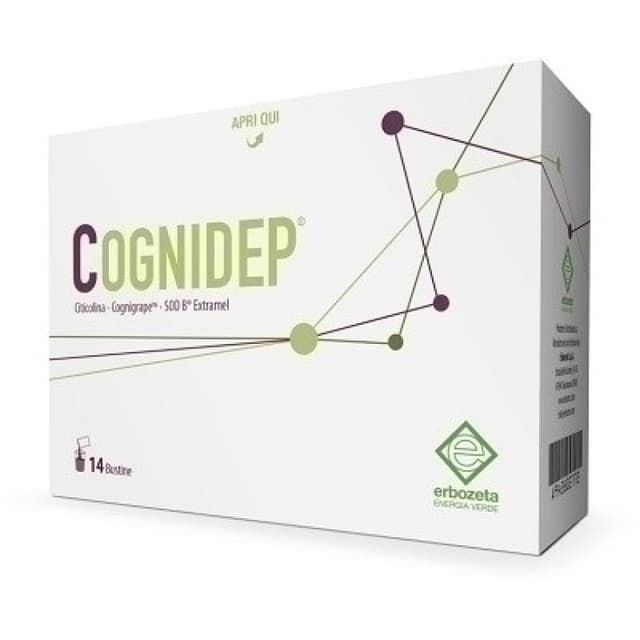 Cognidep – 14 Beutel