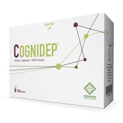 Cognidep – 14 Beutel