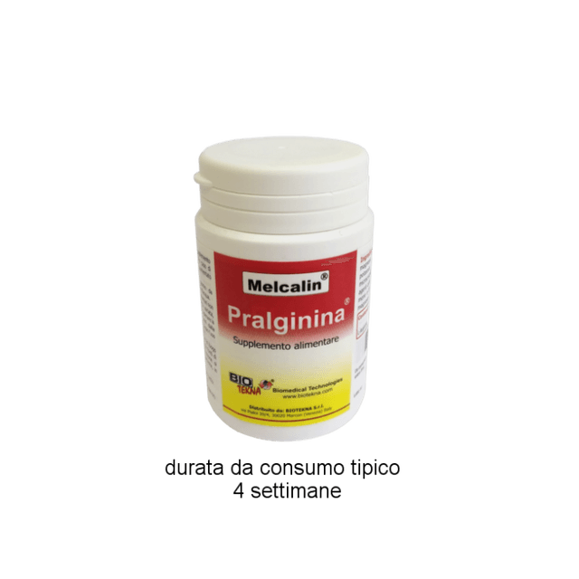 MELCALIN PRALGININA 56CPR