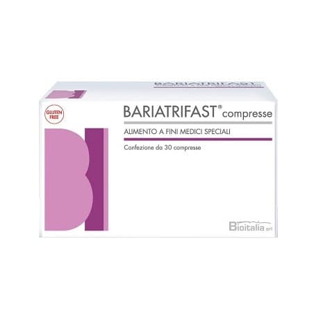 Bariatrifast – 30 Tabletten