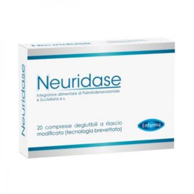 Neuridase – 20 Tabletten