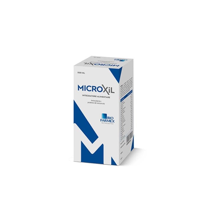 MICROXIL 500ML