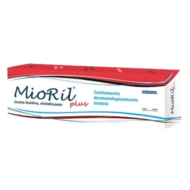 Mioril Plus – 50 ml Flasche