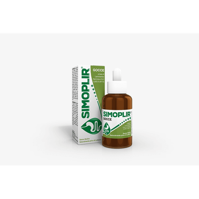 Simoplir – 10 ml Tropfen