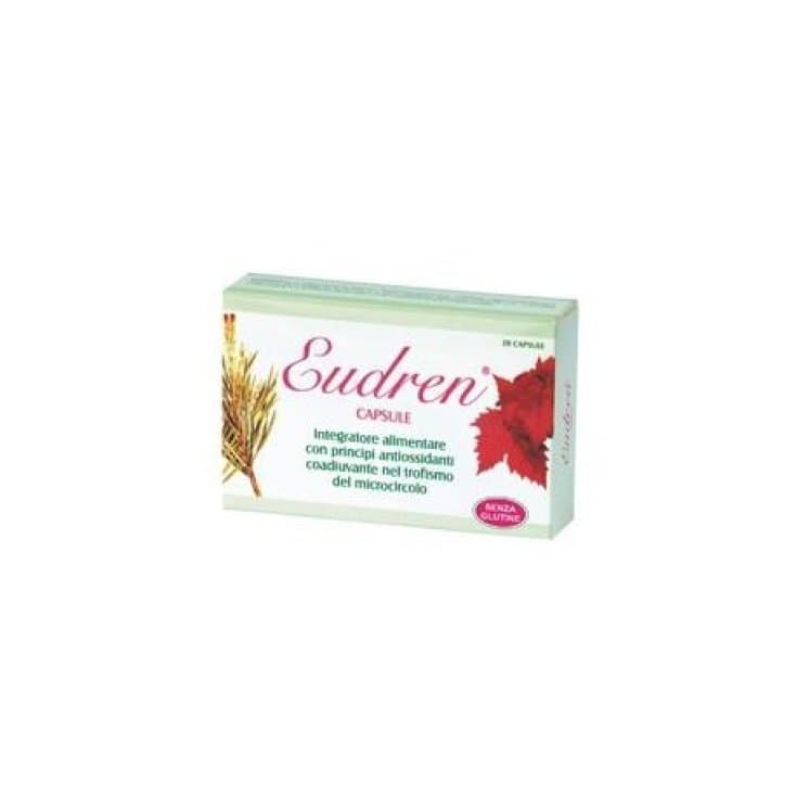 Eudren Pulver – 20 Beutel