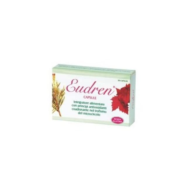 Eudren Pulver – 20 Beutel