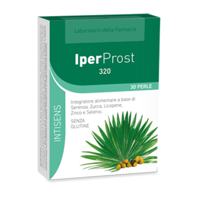 Perprost – 30 Tabletten