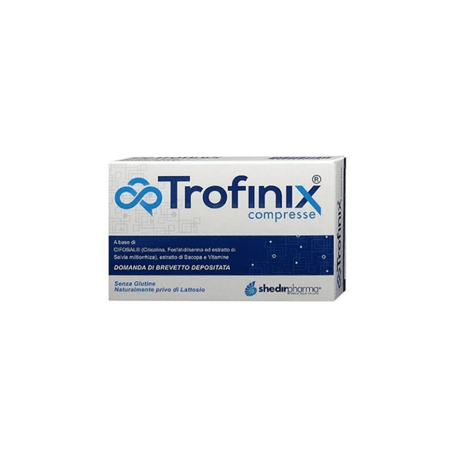 Trofinix – 20 Tabletten