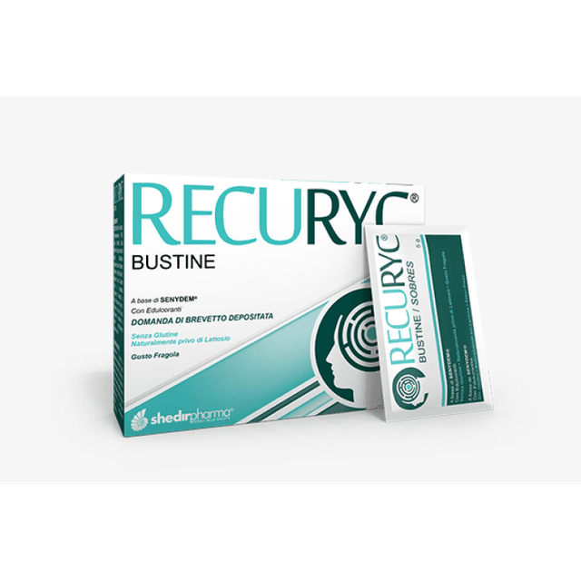 RECURYC POLV 14BUST