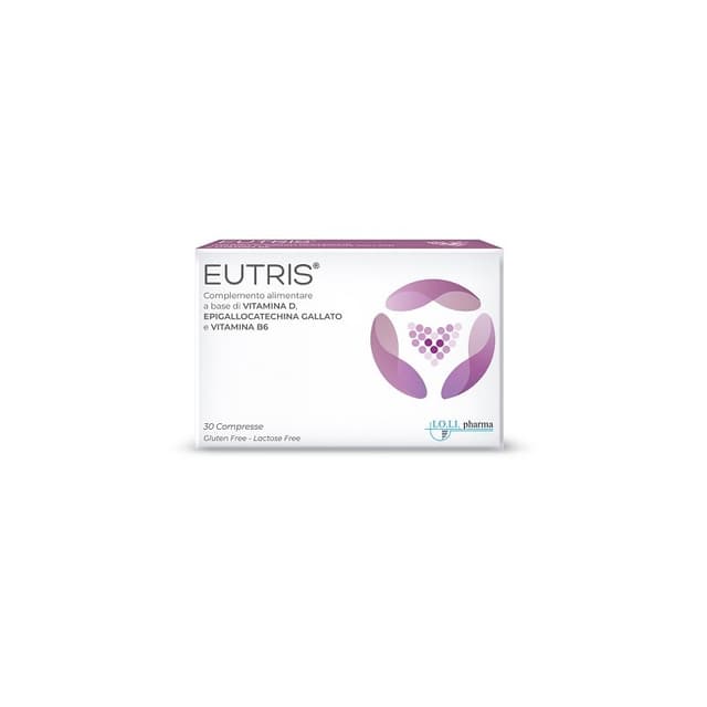 Eutris – 30 Tabletten