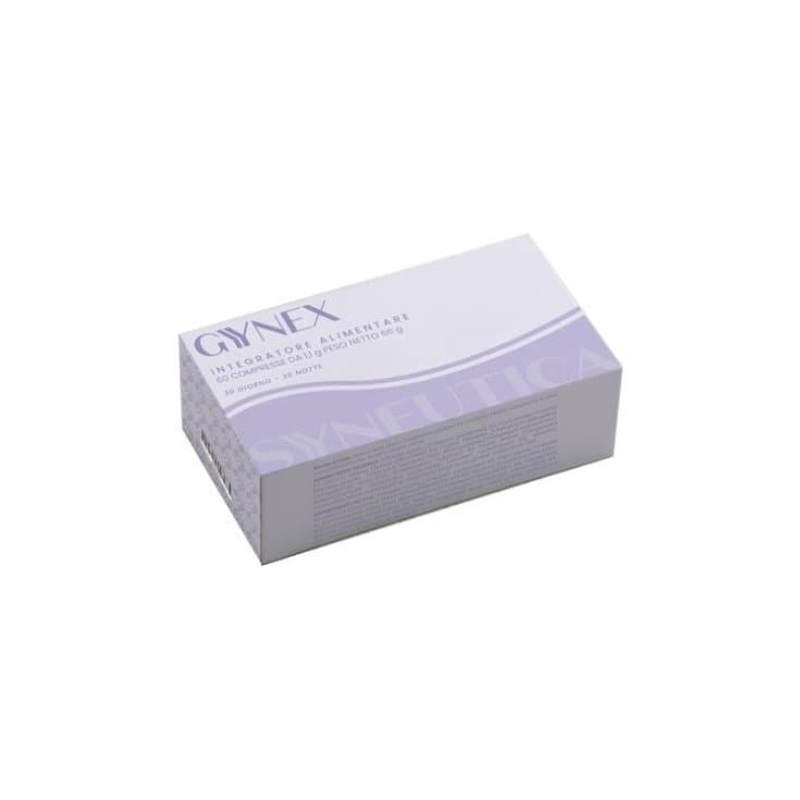 GYNEX 60CPR