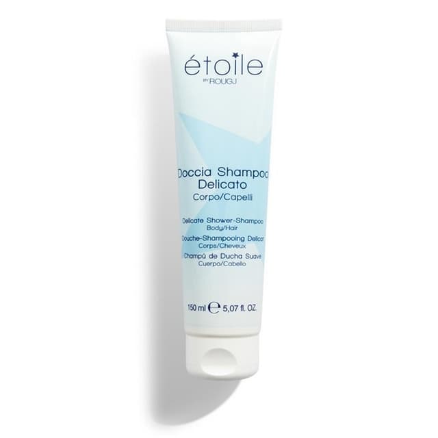 Rougj Étoile Duschgel – Shower Gel für Körper und Haar