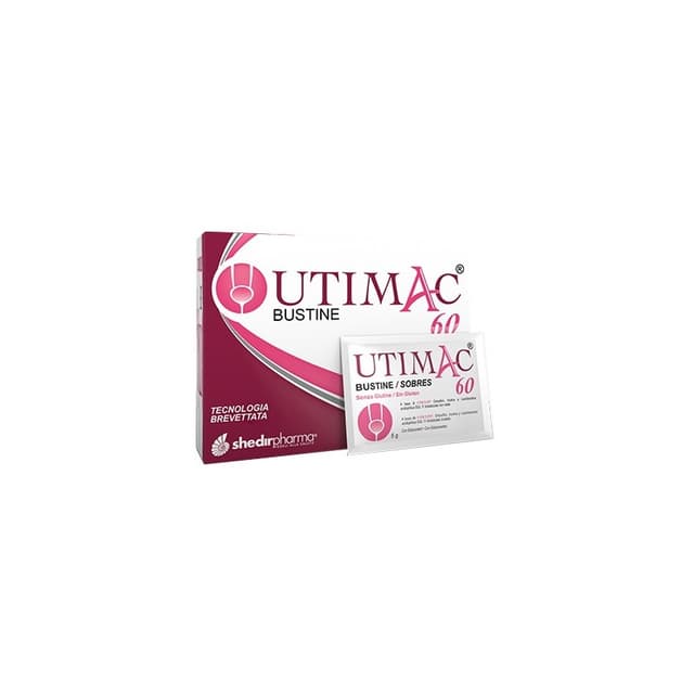 Utimac 60 – 14 Beutel