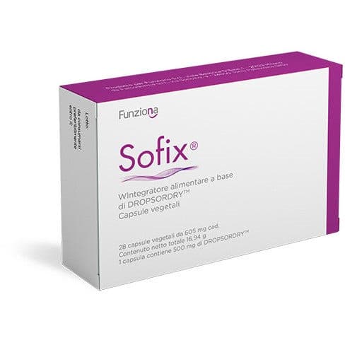 SOFIX – 28 Kapseln